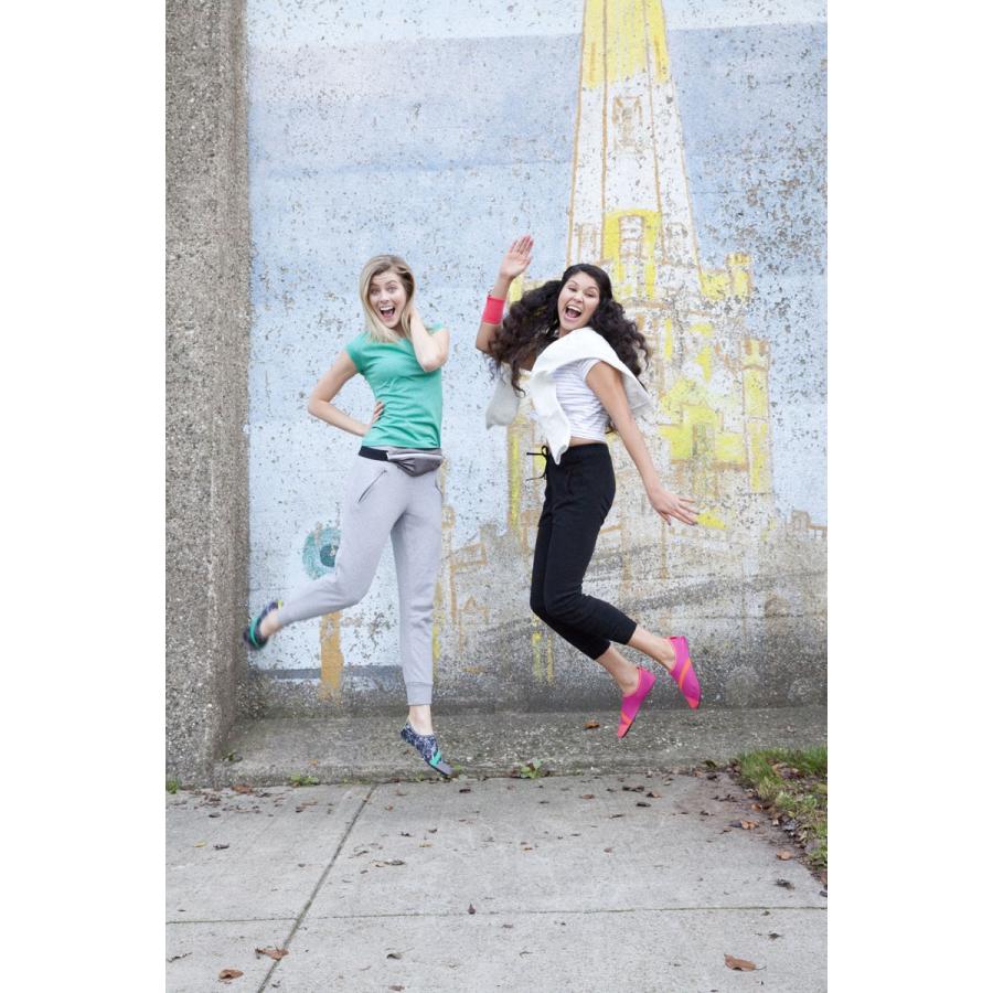 スパイベルト フィットキックス FITZIP WAIST POUCH Spibelt スポーツ用ウエストポーチ FITKICKS フィットジップ 男女兼用 デイリーデニム |  | 02