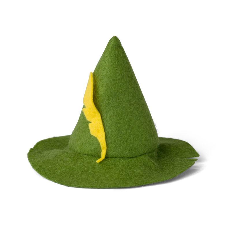 出産祝い アマブロ MOOMIN BABY BIB＆RATTLE 出産お祝いギフト amabro スタイとガラガラ  ギフトセット スナフキン | MOOMIN | 02