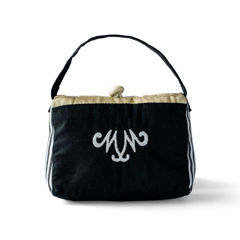 出産祝い アマブロ MOOMIN BABY BIB＆RATTLE 出産お祝いギフト amabro スタイとガラガラ  ギフトセット ムーミンママ | MOOMIN | 02