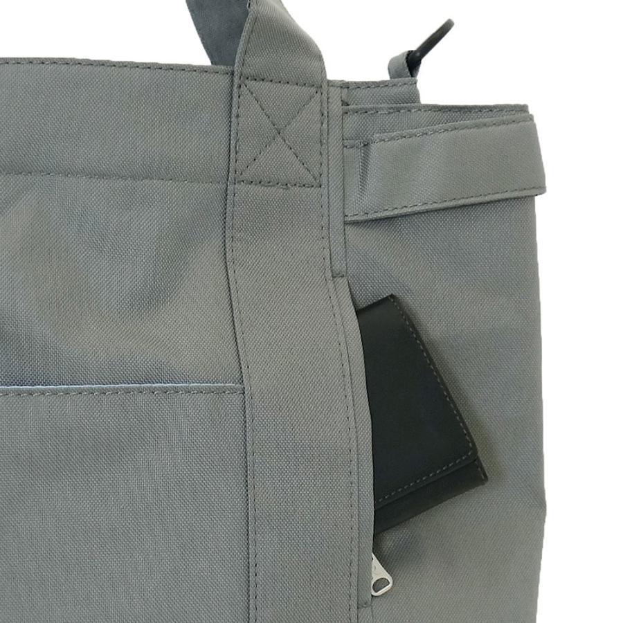 トートバッグ Rootote Sn ミディアムポケッツ C レディーストート ルートート Medium Pockets ブルー 163 Back 通販 Yahoo ショッピング