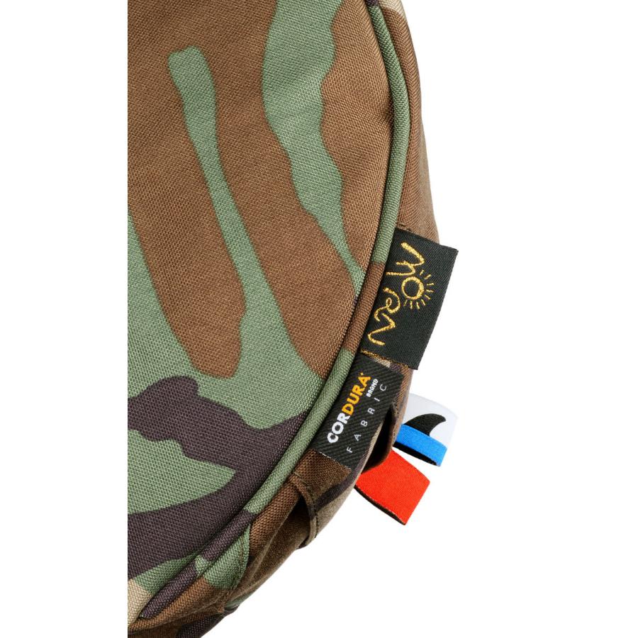 ウエストポーチ モーンクリエイションズ シャークウエストポーチ ウエストバッグ ウエストバック MORN CREATIONS SK-410シリーズ カモ |  | 06