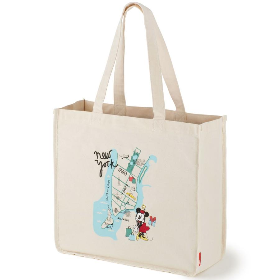 トートバッグ Rootote Lt グランデキャンバスディズニー 19新作 レディーストート ルートート Grande Disney C 4446 ニューヨーク Back 通販 Yahoo ショッピング