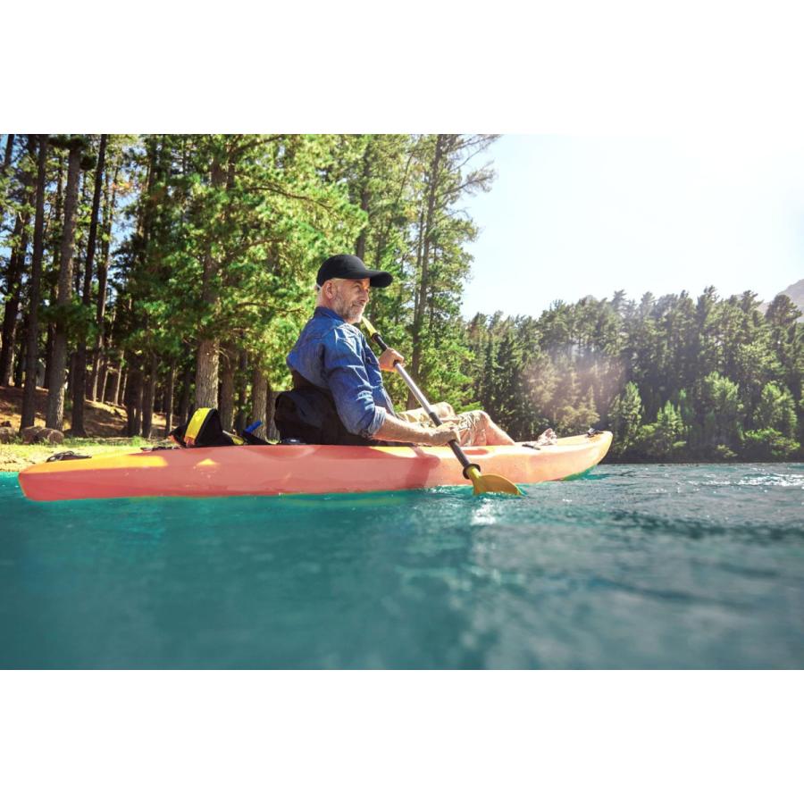 スポーツキャップ フィットキックス FOLDING CAP コンパクト スポーツ帽子 FITKICKS フォールディングキャップ グレー |  | 04