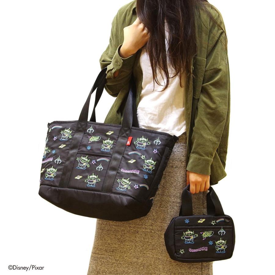 マミールー　ルートート　マザーズバッグ　バズ　トイ・ストーリー ROOTOTE（ルートート） マザーズバッグ ROOTOTE LT.マミールー