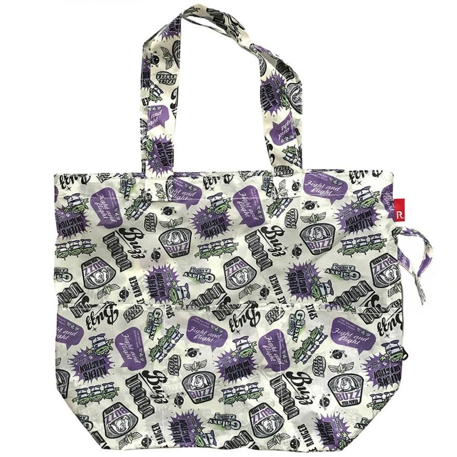 エコバッグ Rootote Ip フリンク ディズニー 新作 折りたたみ ショッピングバッグ ルートート Flink Disny B トイストーリー Back 通販 Yahoo ショッピング