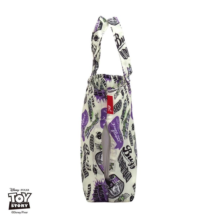 ランチバッグ ROOTOTE IP.サーモキーパーランチ ディズニー 保冷バッグ ルートート ThermoKeeper LUNCH Disny-B 8164 トイストーリー | ROOTOTE | 02