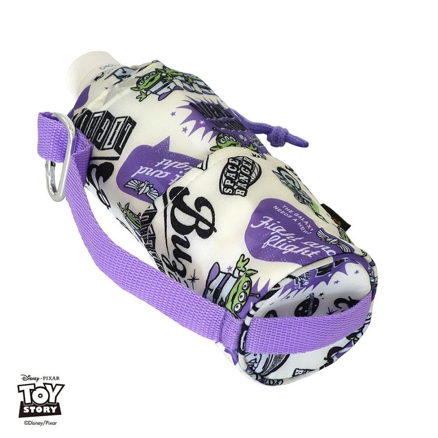 ペットボトルカバー ROOTOTE IP.ビーフィッツ ディズニー ペットボトルホルダー ルートート B-FITS Disny-B 8163 トイストーリー | ROOTOTE | 03