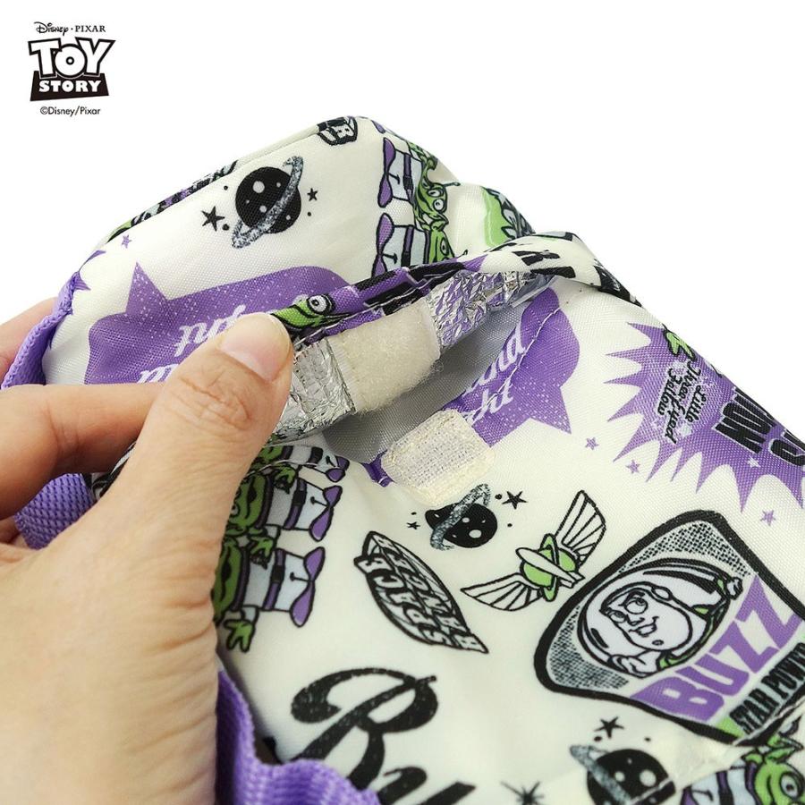 ペットボトルカバー ROOTOTE IP.ビーフィッツ ディズニー ペットボトルホルダー ルートート B-FITS Disny-B 8163 トイストーリー | ROOTOTE | 06