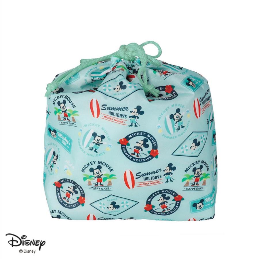 ランチバッグ ROOTOTE IP.サーモキーパー2way ディズニー 保冷バッグ ルートート Thermo Keeper 2way Disny-B 8165 ミッキー | ROOTOTE | 02