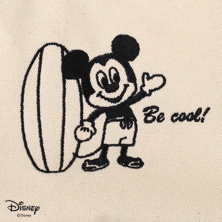 ランチバッグ ROOTOTE IP.サーモキーパー2way ディズニー 保冷バッグ ルートート Thermo Keeper 2way Disny-B 8165 ミッキー | ROOTOTE | 03