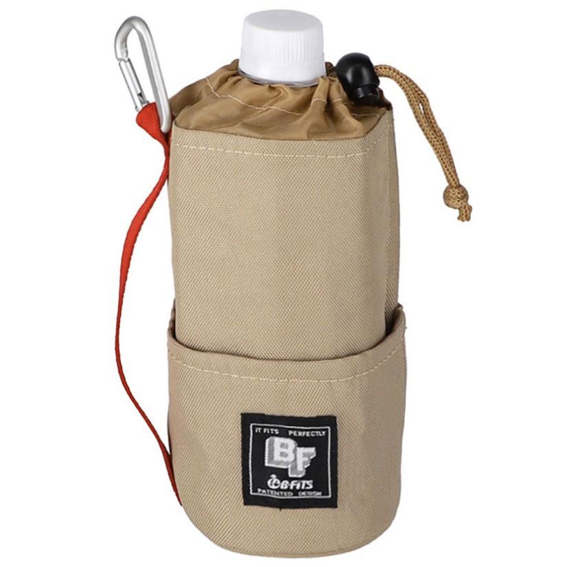 ペットボトルカバー ROOTOTE SN.ビーフィッツベーシック-C ペットボトルホルダー ルートート B-FITS ベージュ | ROOTOTE