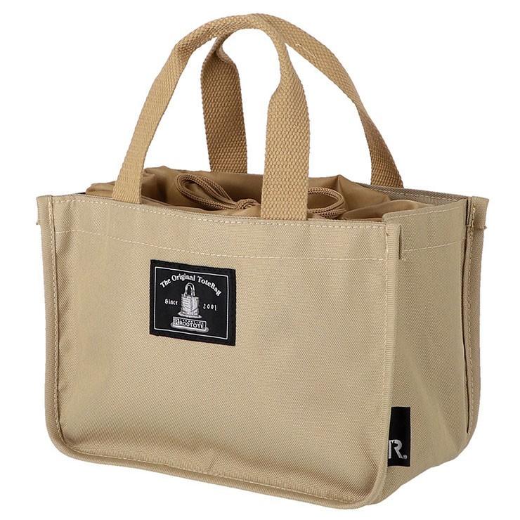 ランチバッグ ROOTOTE SN.サーモキーパー2wayベーシック-C 保冷バッグ ルートート ThermoKeeper 2way ベージュ | ROOTOTE