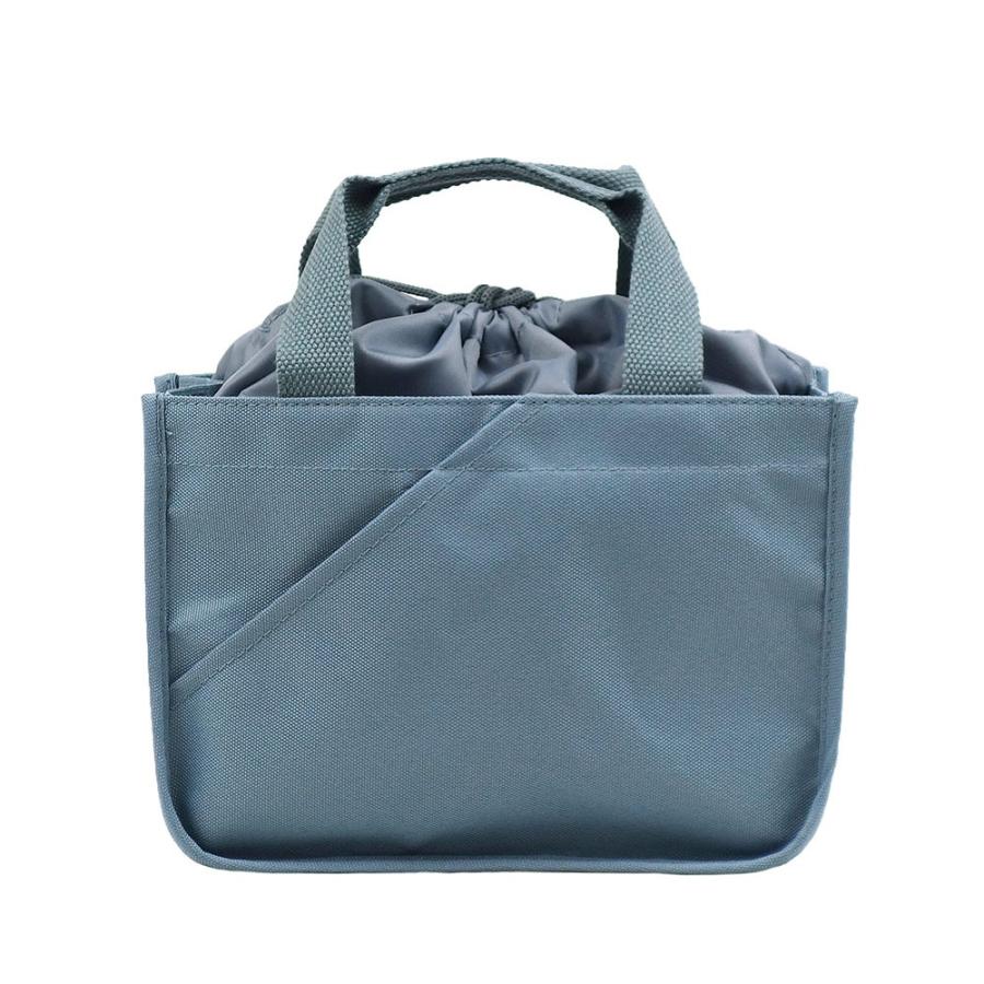 ランチバッグ ROOTOTE SN.サーモキーパー2wayベーシック-C 保冷バッグ ルートート ThermoKeeper 2way ベージュ | ROOTOTE | 05