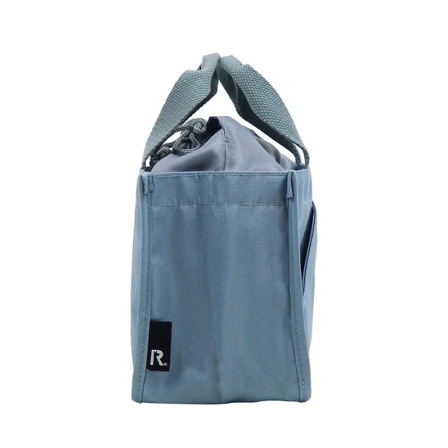 ランチバッグ ROOTOTE SN.サーモキーパー2wayベーシック-C 保冷バッグ ルートート ThermoKeeper 2way ベージュ | ROOTOTE | 06