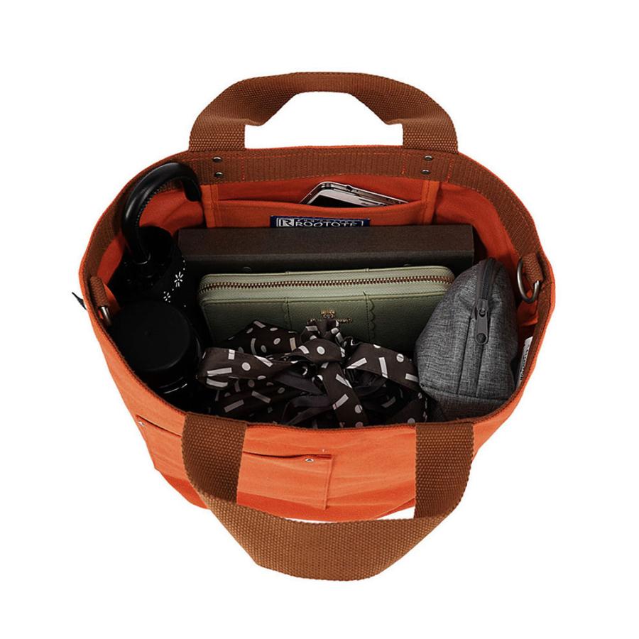 トートバッグ Rootote Sn デリリぺレントキャンパス C 新作 レディーストート ルートート Deli 1939 ナチュラル Back 通販 Yahoo ショッピング