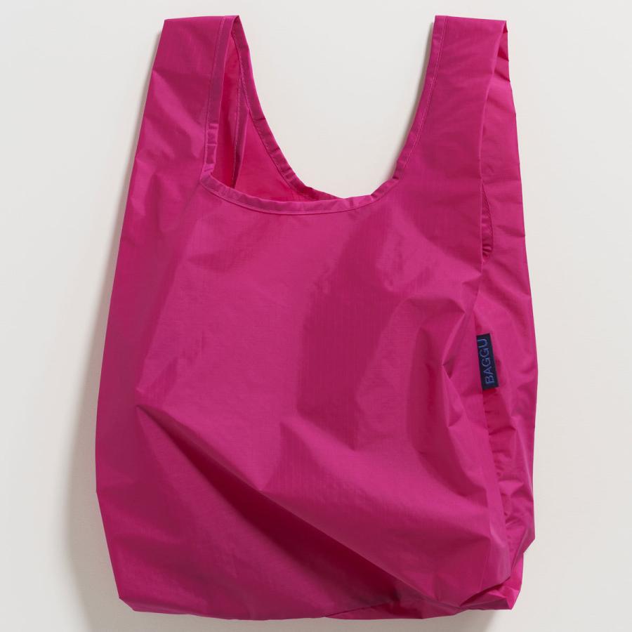 BAGGU（バグゥ） エコバッグ 正規品 BABY BAGGU 折りたたみ