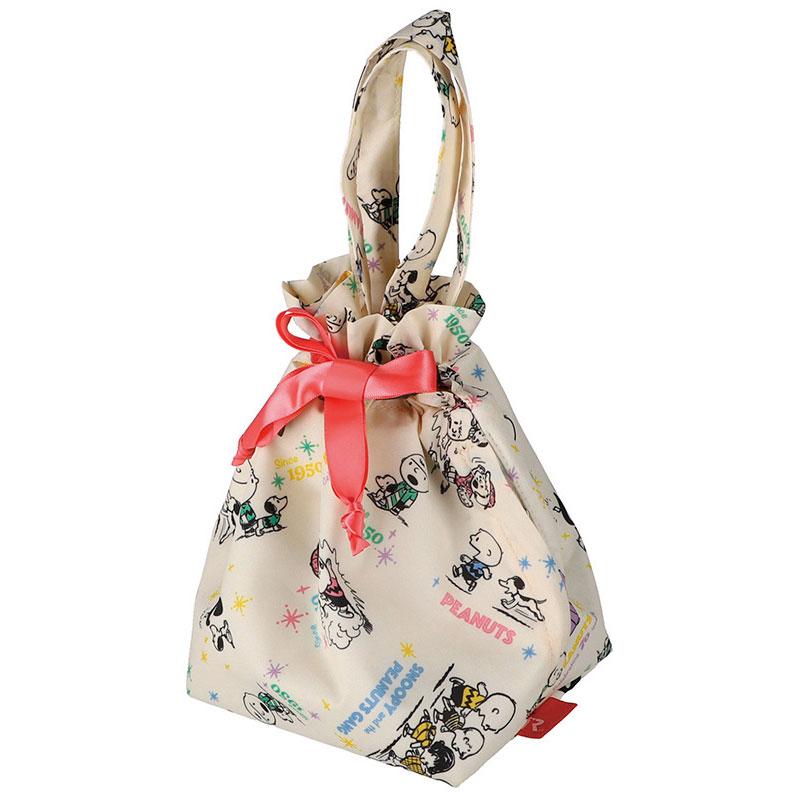 ランチバッグ ROOTOTE IP.サーモキーパーサック ピーナッツ 保冷バッグ ルートート ThermoKeeper SACK PEANUTS-5F レッド | ROOTOTE