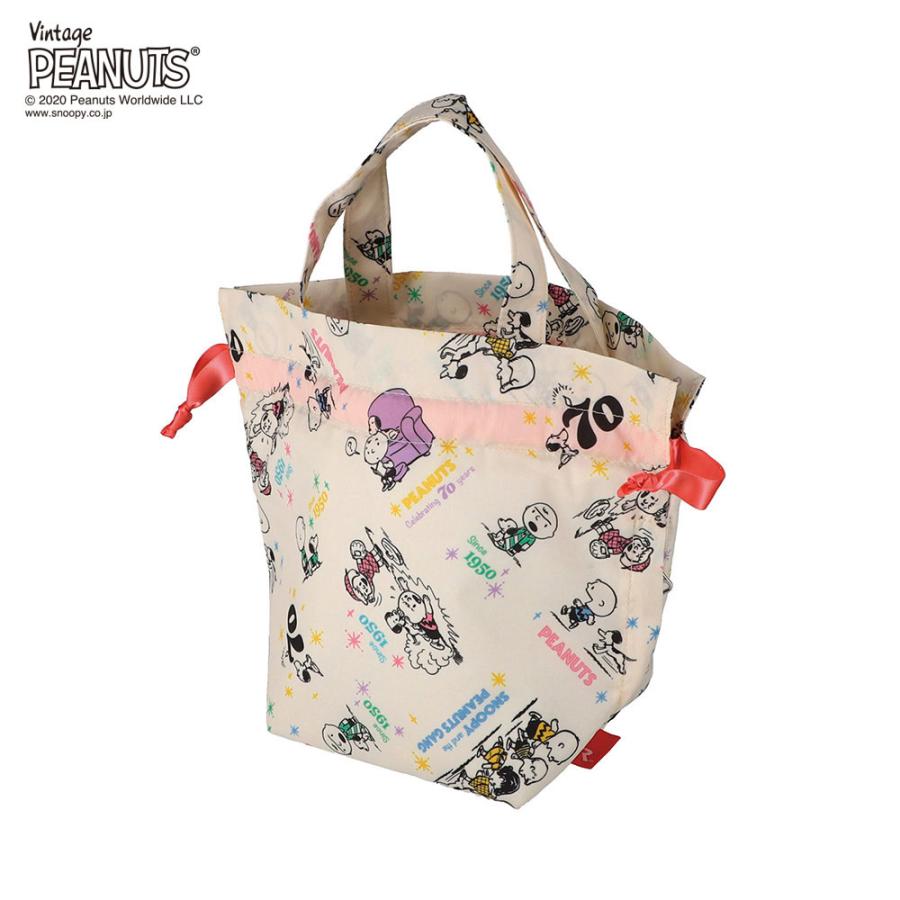 ランチバッグ ROOTOTE IP.サーモキーパーサック ピーナッツ 保冷バッグ ルートート ThermoKeeper SACK PEANUTS-5F レッド | ROOTOTE | 02