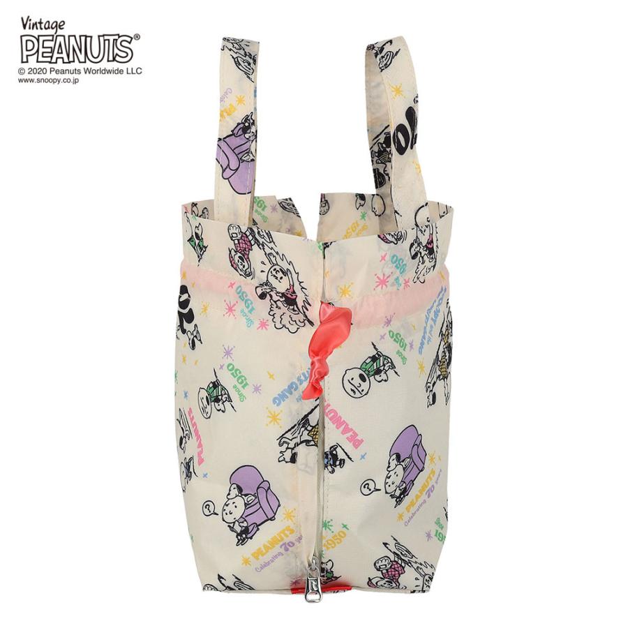 ランチバッグ ROOTOTE IP.サーモキーパーサック ピーナッツ 保冷バッグ ルートート ThermoKeeper SACK PEANUTS-5F レッド | ROOTOTE | 03