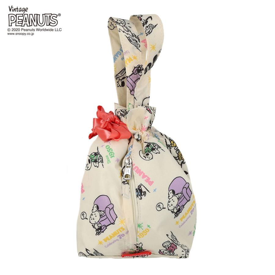 ランチバッグ ROOTOTE IP.サーモキーパーサック ピーナッツ 保冷バッグ ルートート ThermoKeeper SACK PEANUTS-5F レッド | ROOTOTE | 04