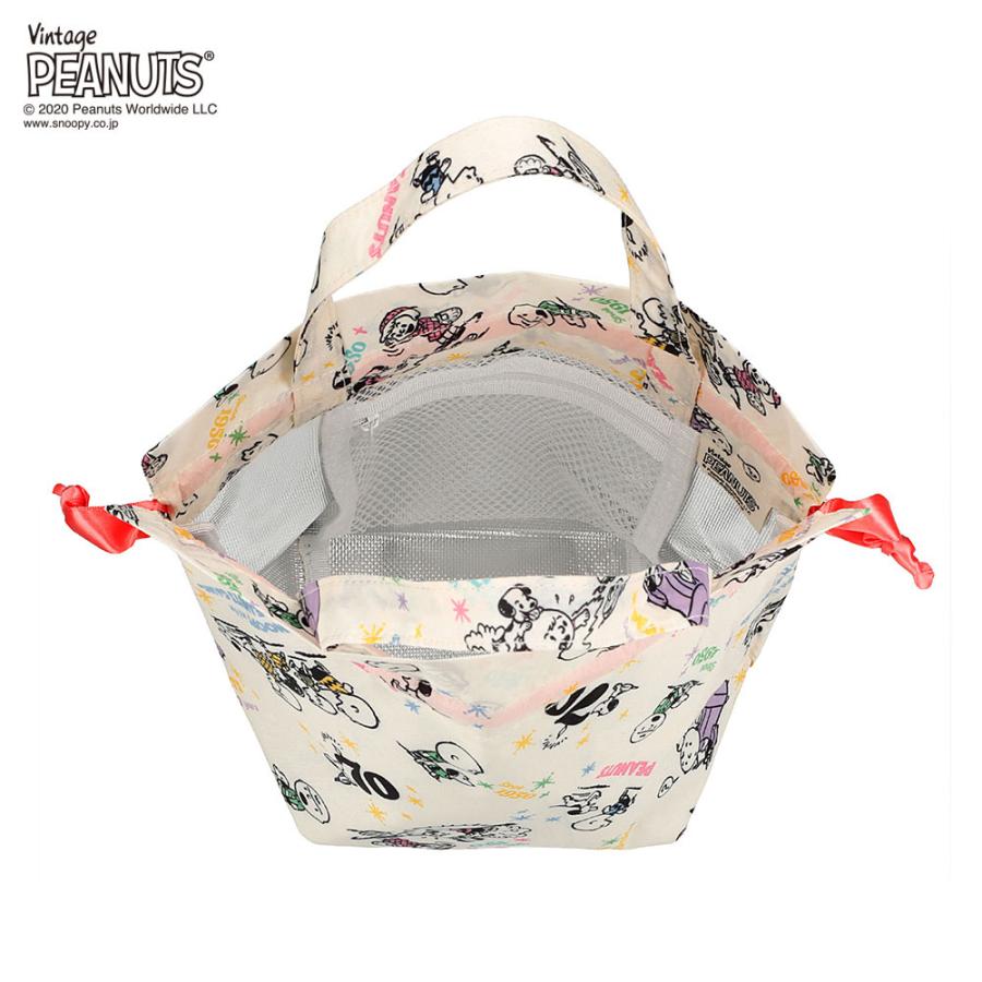 ランチバッグ ROOTOTE IP.サーモキーパーサック ピーナッツ 保冷バッグ ルートート ThermoKeeper SACK PEANUTS-5F レッド | ROOTOTE | 05