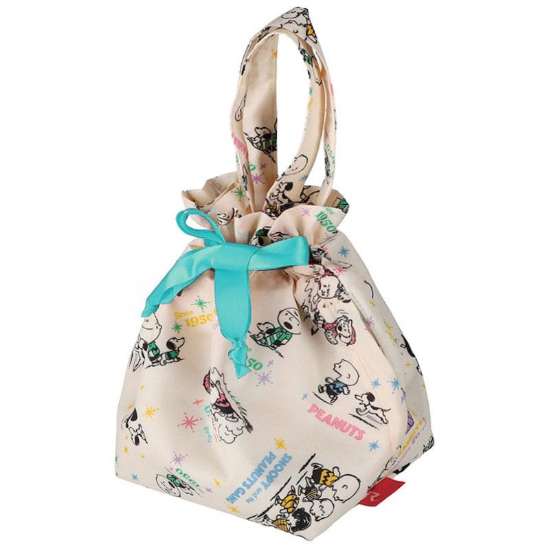 ランチバッグ ROOTOTE IP.サーモキーパーサック ピーナッツ 保冷バッグ ルートート ThermoKeeper SACK PEANUTS-5F グリーン | ROOTOTE