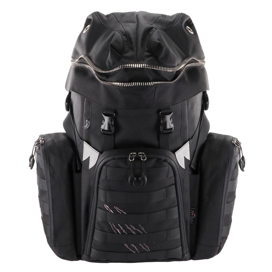 Morn ティラノサウルス リュックサック リュック モーンクリエイションズ ティラノサウルスバックパック L