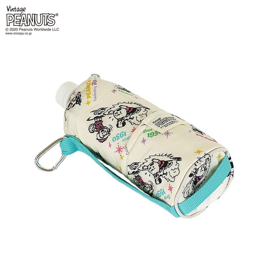 ペットボトルカバー ROOTOTE SN.ビーフィッツ-5F ピーナッツ ペットボトルホルダー ルートート B-FITS PEANUTS-5F レッド | ROOTOTE | 03