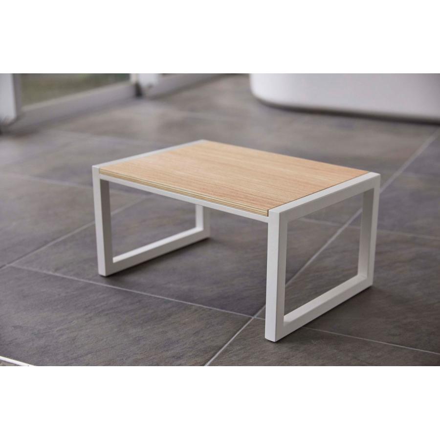 踏み台 山崎実業 正規品 TOWER タワー 踏み台 ステップ台 ホワイト |  | 01