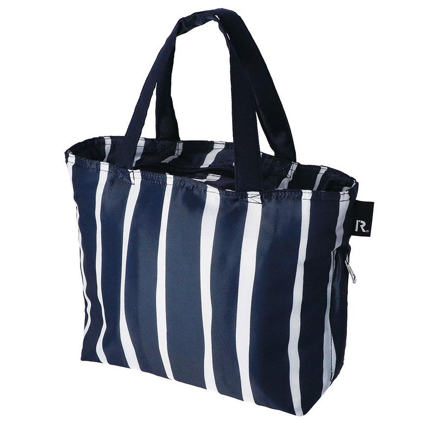 ランチバッグ ROOTOTE EU.サーモキーパーランチズアン 保冷バッグ ルートート ThermoKeeper Lunch 1838 ウォーターフォール | ROOTOTE