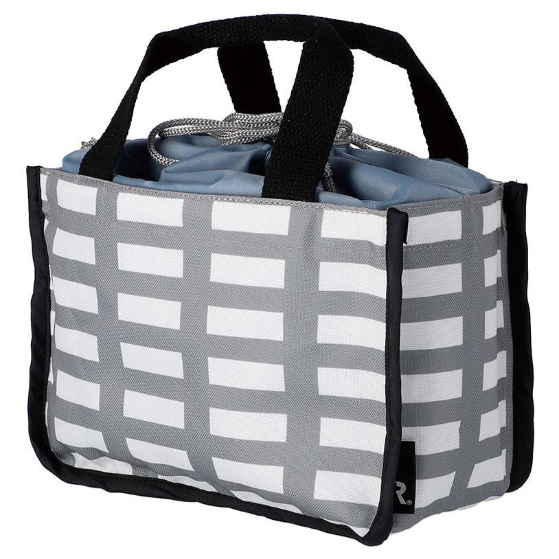 ランチバッグ ROOTOTE EU.サーモキーパー2wayズアン 保冷バッグ ルートート ThermoKeeper 2way 1839 レターボックス | ROOTOTE