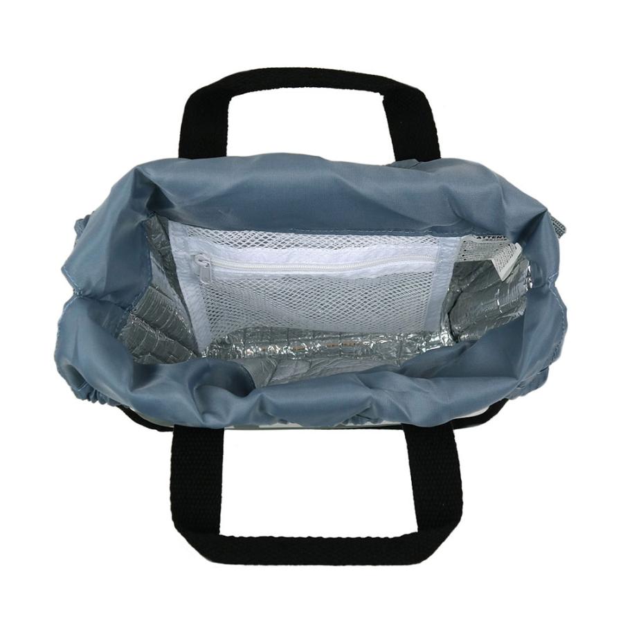 ランチバッグ ROOTOTE EU.サーモキーパー2wayズアン 保冷バッグ ルートート ThermoKeeper 2way 1839 レターボックス | ROOTOTE | 04
