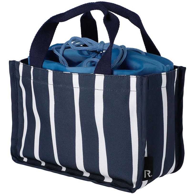 ランチバッグ ROOTOTE EU.サーモキーパー2wayズアン 保冷バッグ ルートート ThermoKeeper 2way 1839 ウォーターフォール | ROOTOTE