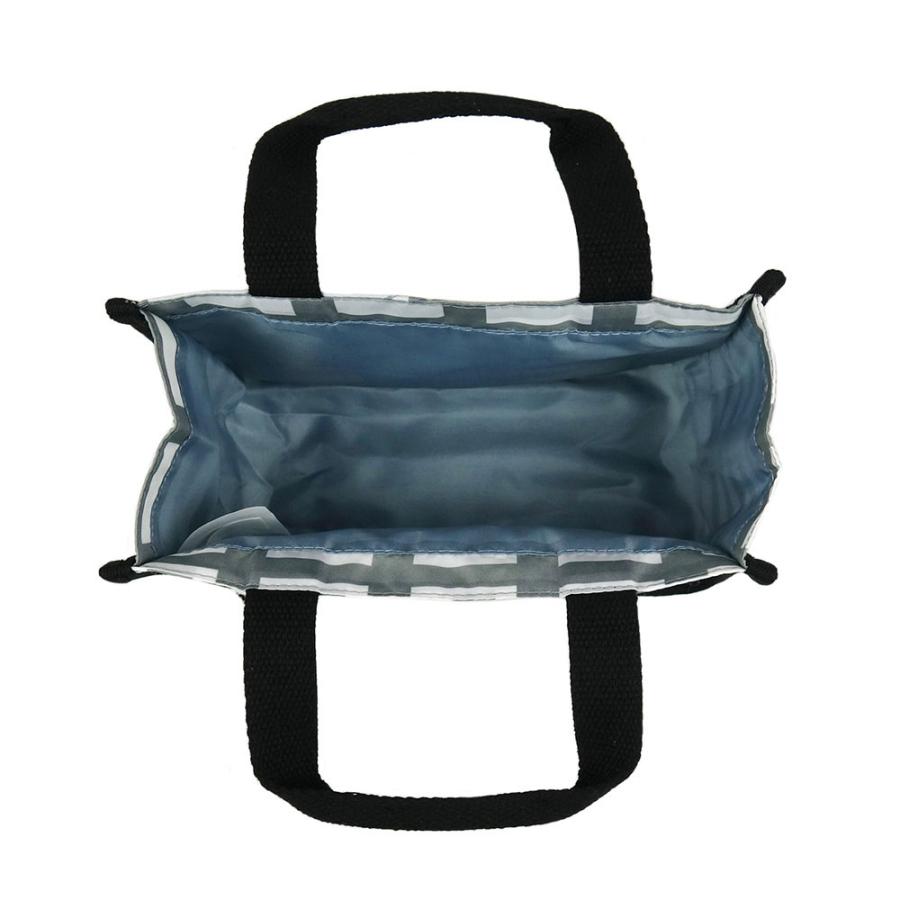 ランチバッグ ROOTOTE EU.サーモキーパー2wayズアン 保冷バッグ ルートート ThermoKeeper 2way 1839 ドッツ | ROOTOTE | 05