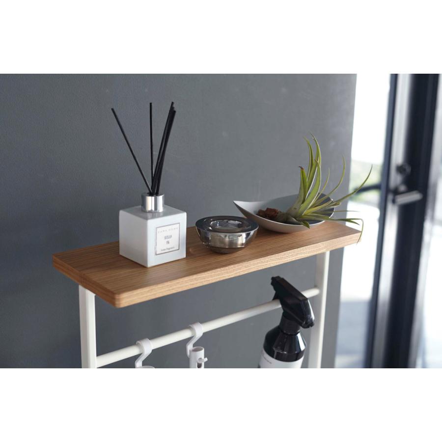 傘立て 山崎実業 正規品 TOWER タワー 天板付き引っ掛け傘立て 傘たて 傘スタンド ホワイト | tower | 07