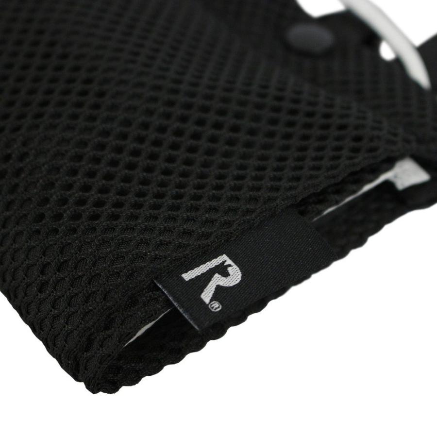 マスク収納ケース ROOTOTE CJ.withROO.マスクト.plain-A マスクケース 携帯用 ルートート ウィズルー・マスクト プレーン ブラック | ROOTOTE | 04