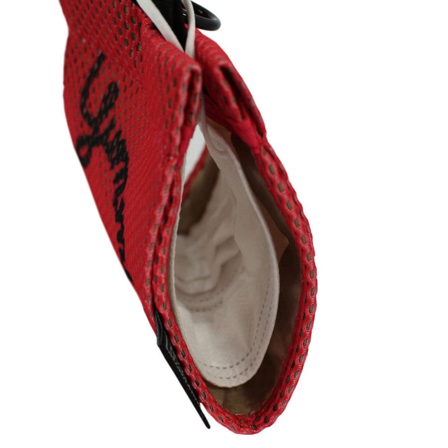 マスク収納ケース ROOTOTE CJ.withROO.マスクト.yummy-B マスクケース 携帯用 ルートート ウィズルー・マスクト ヤミー サックス | ROOTOTE | 05