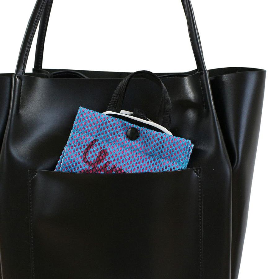 マスク収納ケース ROOTOTE CJ.withROO.マスクト.yummy-B マスクケース 携帯用 ルートート ウィズルー・マスクト ヤミー サックス | ROOTOTE | 06