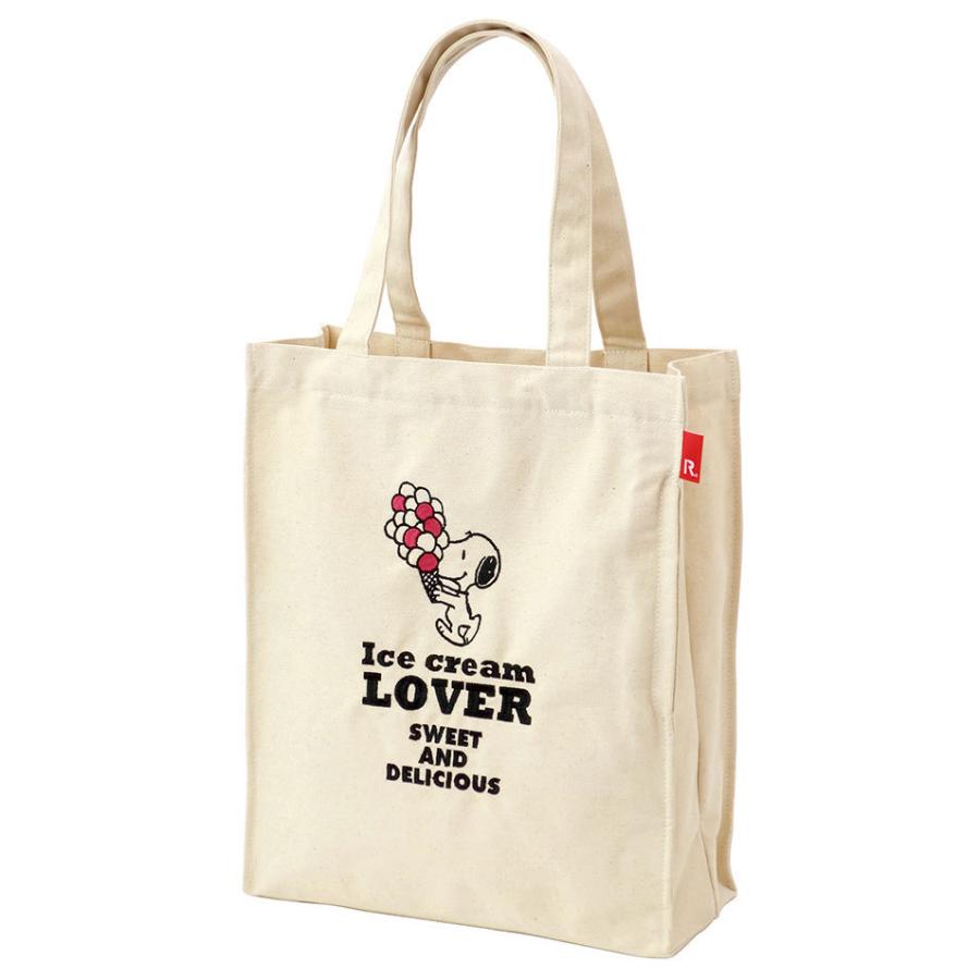 スヌーピーバッグ Rootote Ip トールボックス ピーナッツ 6n 21新作 スヌーピーグッズ ルートート Tall Box Peanuts 6n 8192 アイスクリーム 471 Back 通販 Yahoo ショッピング