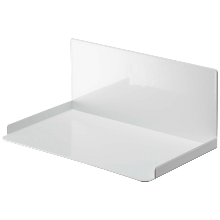 キッチン収納 山崎実業 正規品 TOWER タワー マグネット調味料ストッカーラック 収納ラック マグネットキッチンシリーズ ホワイト | tower