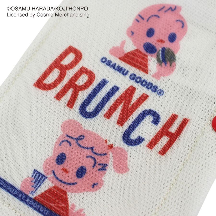 マスク収納ケース ROOTOTE IP.マスクケース.オサム マスクケース 携帯用 ルートート MASK CASE OSAMU-B 8214 ブランチ | ROOTOTE | 04