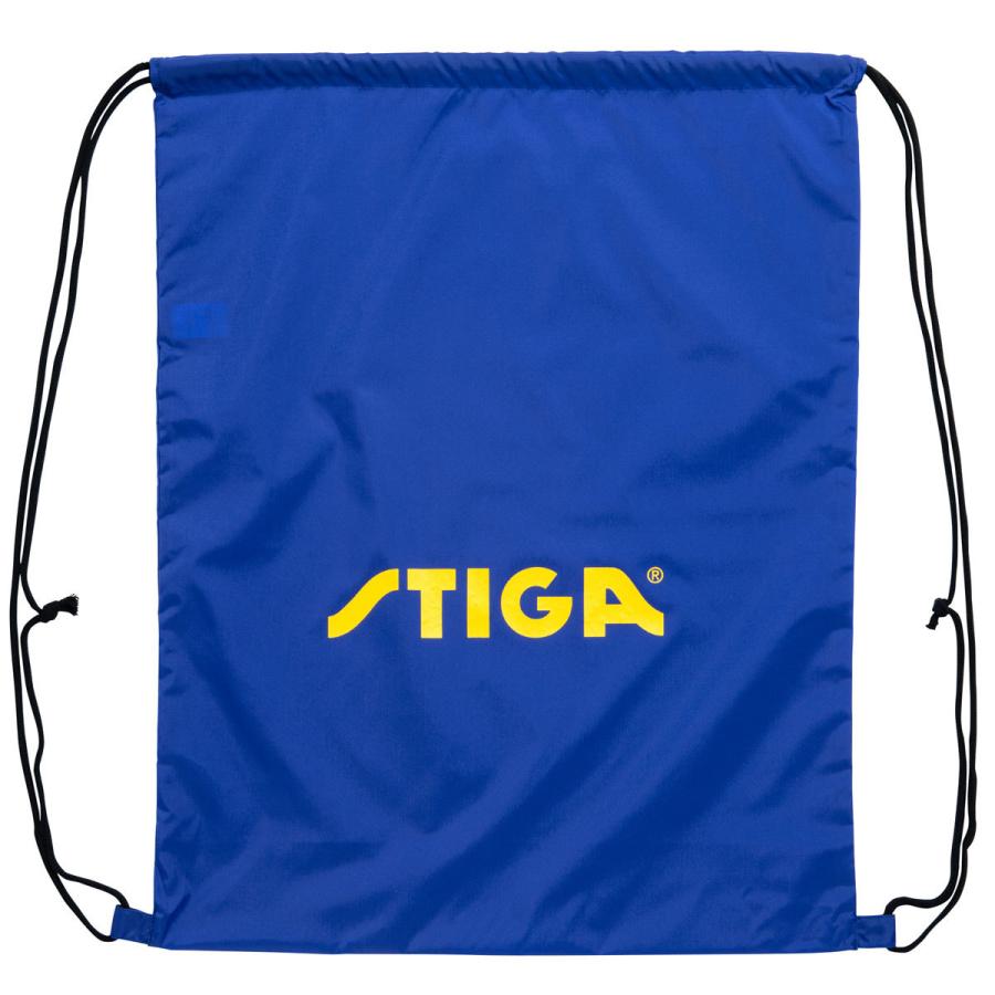 スポーツバッグ STIGA マルチバッグ フィットネスバッグ スティガ MALUTI BAG ブルー | 