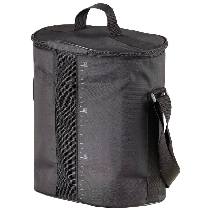 卓球ボールケース STIGA ボールバッグ スペース 卓球ボールバッグ スティガ BALL BAG SPACE ブラック | STIGA | 01