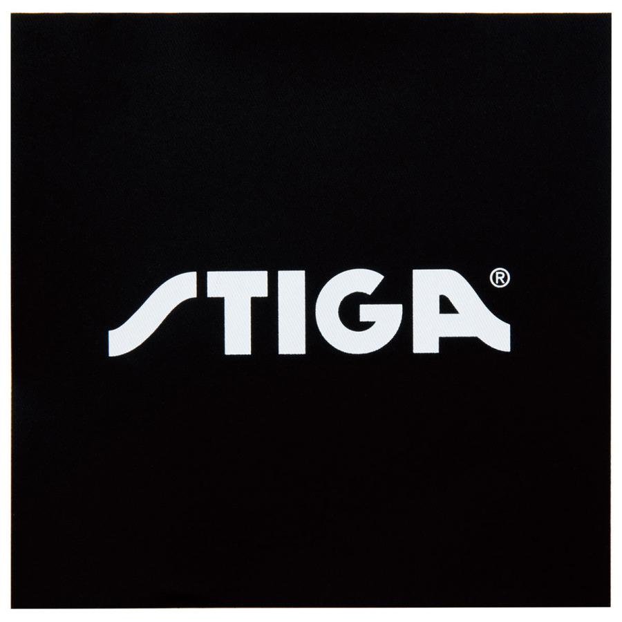 卓球用品 STIGA ラバー吸着シート 卓球グッズ スティガ RUBBER PROTECTOR STIGA | STIGA
