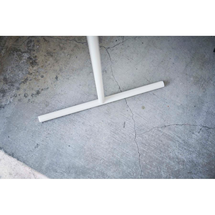 コートハンガー 山崎実業 正規品 TOWER タワー 立て掛けコーナーコートハンガー コートフック コート掛け ホワイト | tower | 07