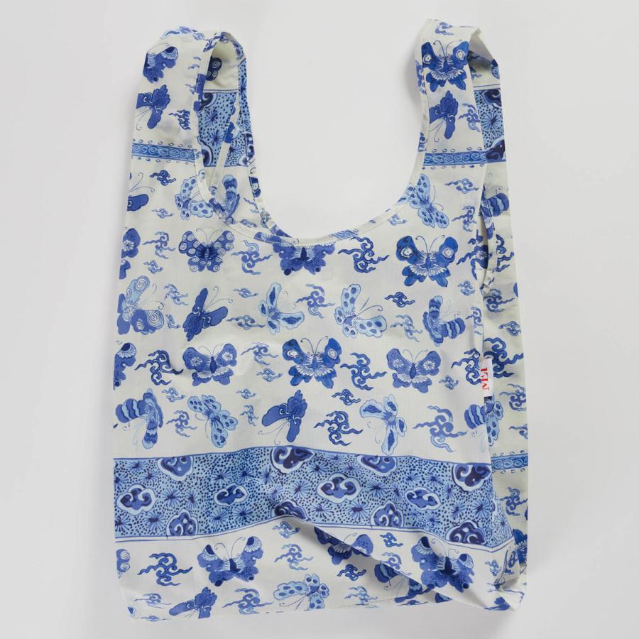 BAGGU エコバッグ バグゥ 正規品 THE MET & STANDARD 折りたたみ BAGGU エコバッグ バグゥ 正規品 THE MET & STANDARD 折りたたみ