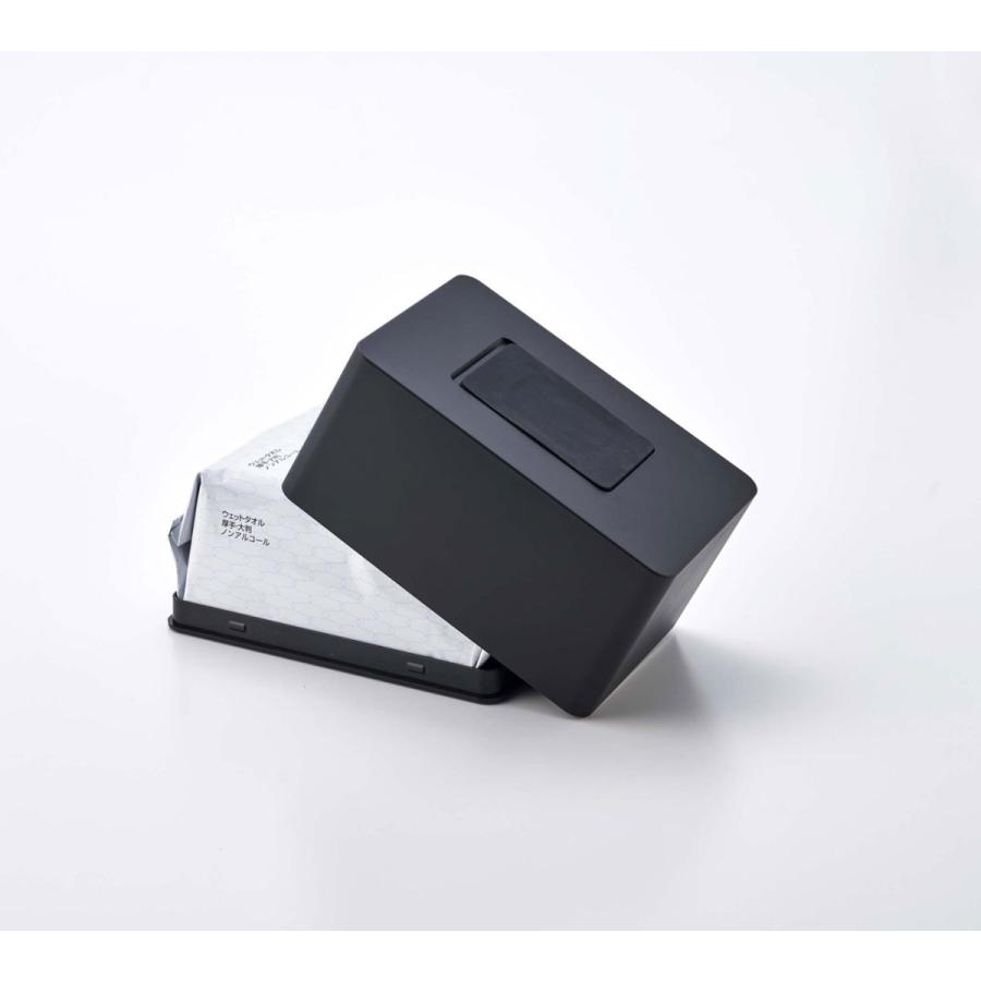ウェットシートケース 山崎実業 正規品 TOWER タワー タワー ウェットシートホルダー ハイタイプ ウエットティッシュケース ブラック :21484:BACK - 通販 - Yahoo!ショッピング ウェットシートケース 山崎実業 正規品 TOWER タワー タワー ウェットシートホルダー ハイタイプ ウエットティッシュケース ブラック :21484:BACK - 通販 - Yahoo!ショッピング