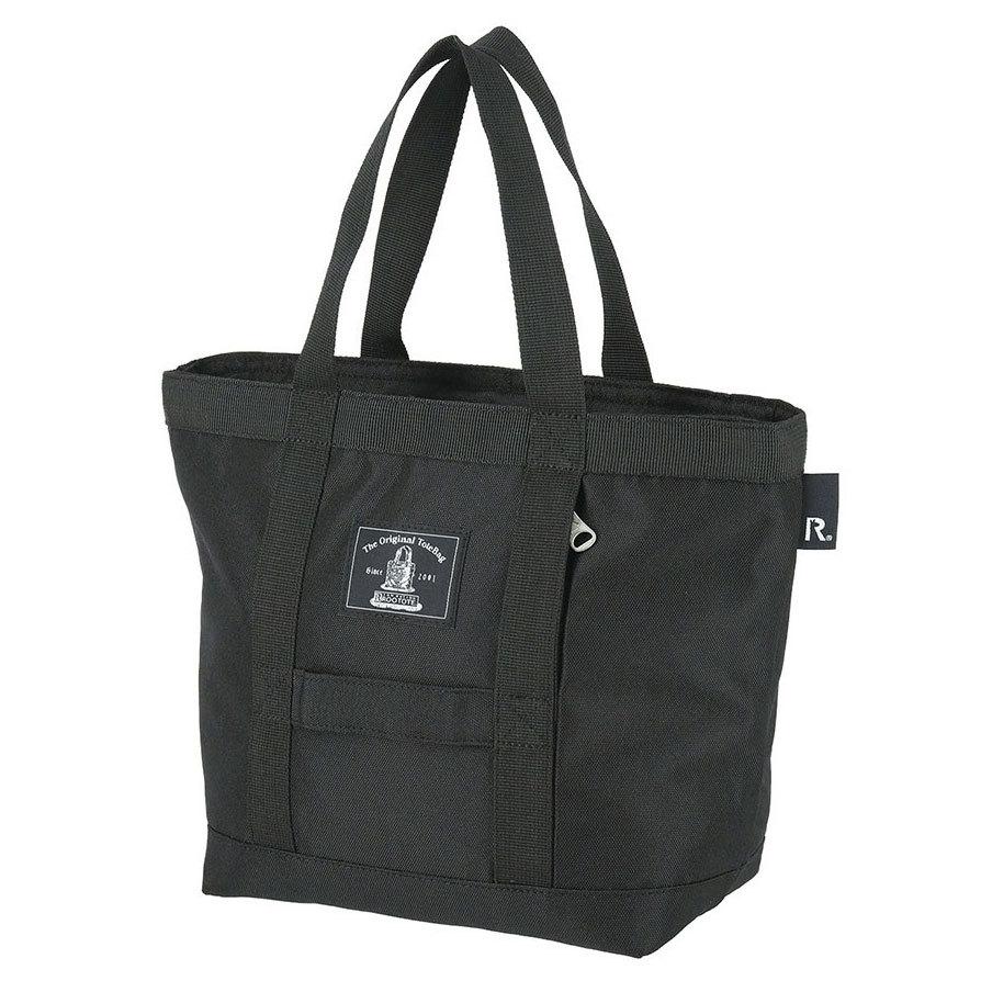2022新作 ランチバッグ ROOTOTE サーモキーパーランチ.ベーシック-B 保冷バッグ ルートート Thermo Keeper Lunch 6495 ブラック | ROOTOTE