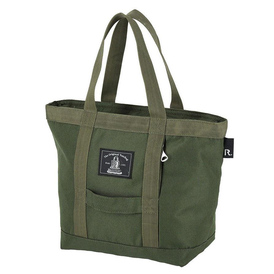 2022新作 ランチバッグ ROOTOTE サーモキーパーランチ.ベーシック-B 保冷バッグ ルートート Thermo Keeper Lunch 6495 カーキ | ROOTOTE