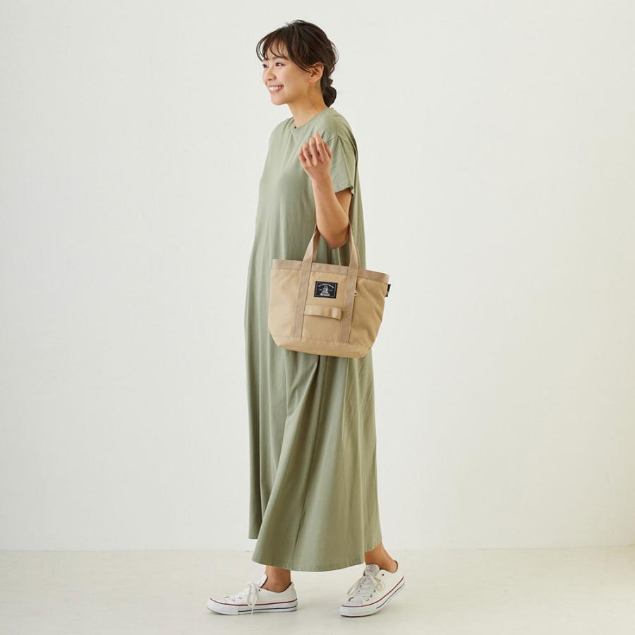 2022新作 ランチバッグ ROOTOTE サーモキーパーランチ.ベーシック-B 保冷バッグ ルートート Thermo Keeper Lunch 6495 ネイビー | ROOTOTE | 06